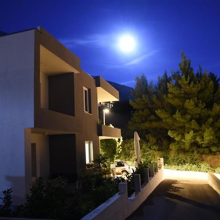 Apartments Marusic Makarska Dış mekan fotoğraf