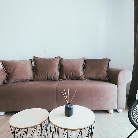 Apartments Marusic Makarska Dış mekan fotoğraf